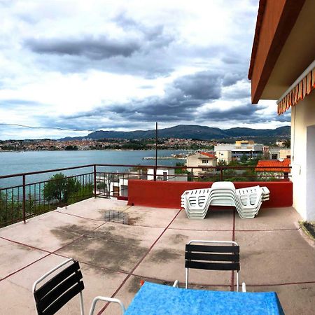 Apartmani Zorka Podstrana Ngoại thất bức ảnh