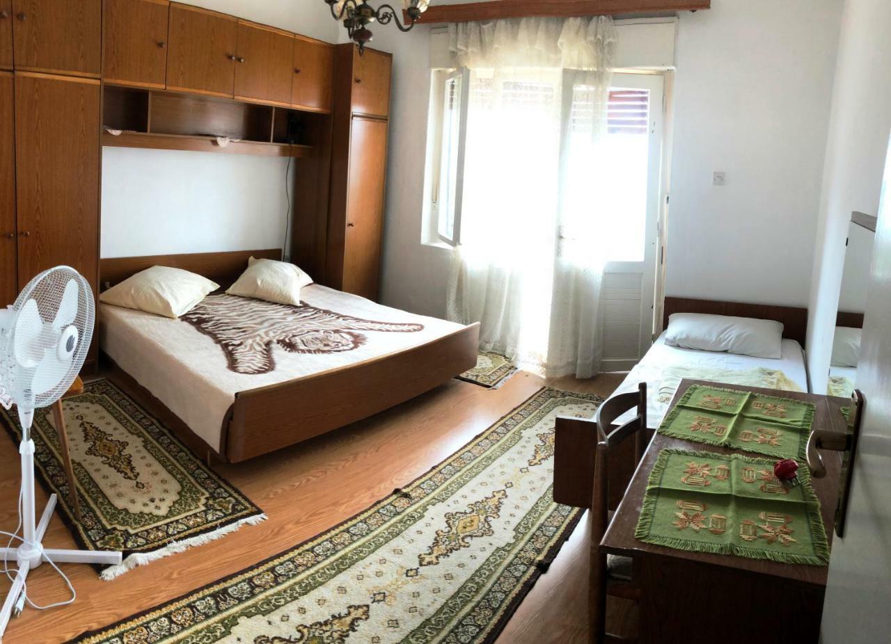 Apartmani Zorka Podstrana Ngoại thất bức ảnh