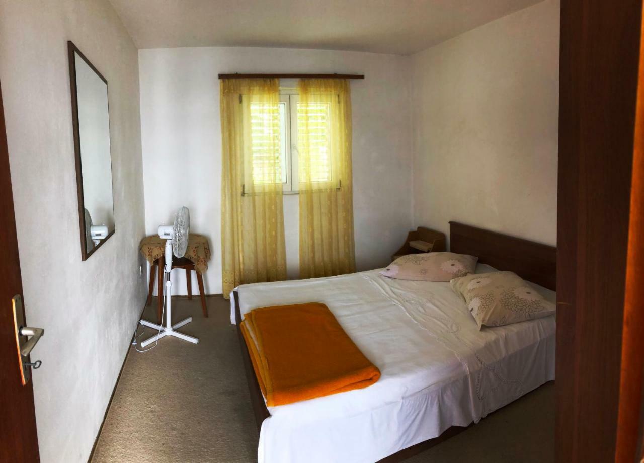 Apartmani Zorka Podstrana Ngoại thất bức ảnh