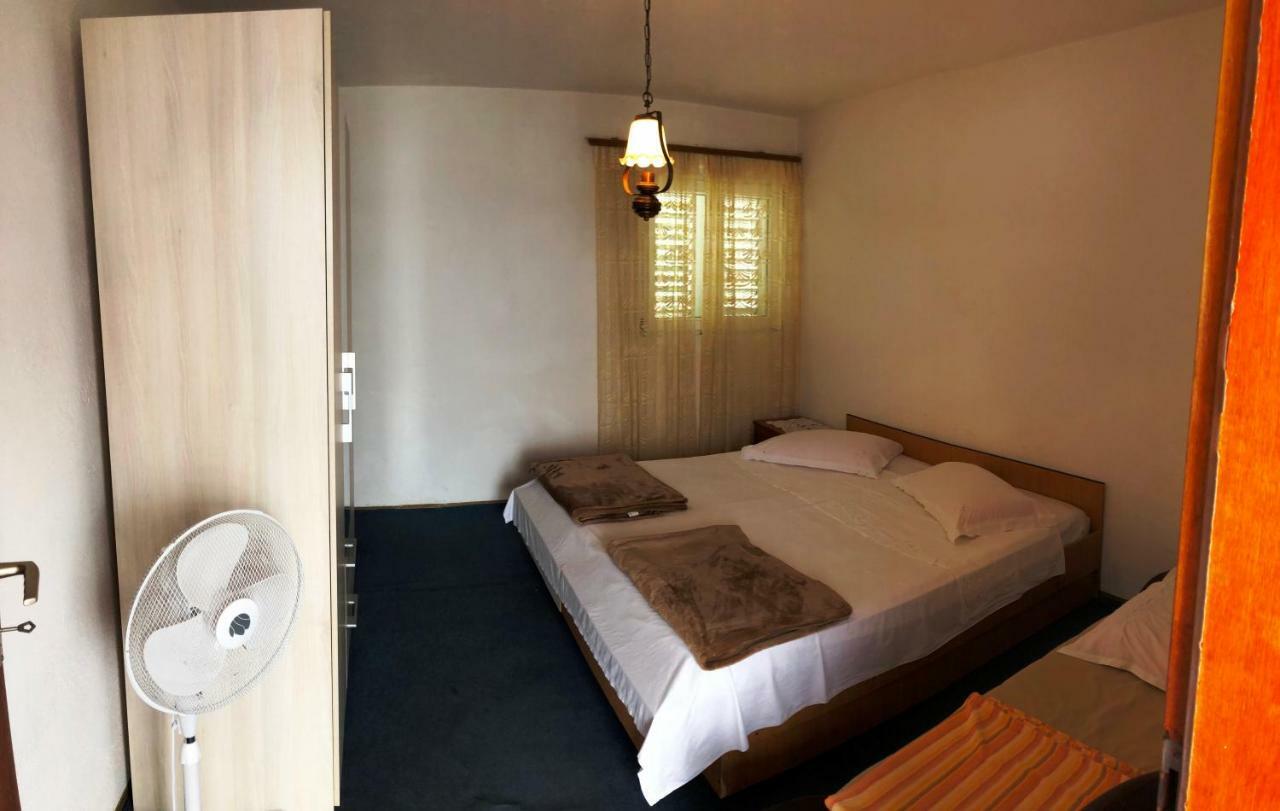 Apartmani Zorka Podstrana Ngoại thất bức ảnh